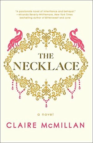 The Necklace by Claire McMillan