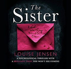 The Sister by Louise Jensen