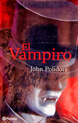 El vampiro by John William Polidori