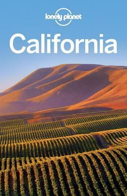 Lonely Planet California by Lonely Planet