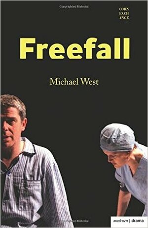 Freefall by Michael West