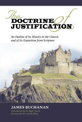 The Doctrine of Justification by James Buchanan