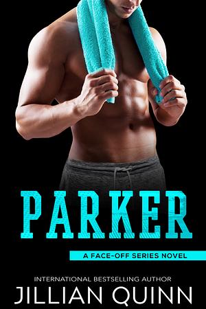 Parker by Jillian Quinn