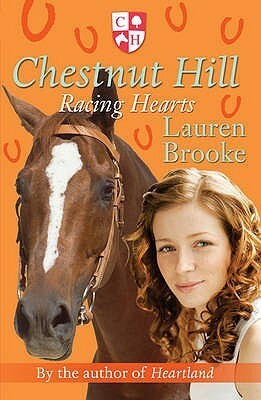 Racing Hearts by Lauren Brooke