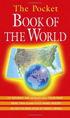 The Pocket Book of the World by Andrew Morton