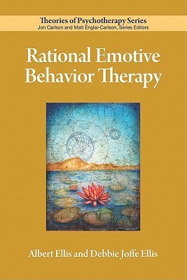 Rational Emotive Behavior Therapy by Debbie Joffe Ellis, Albert Ellis