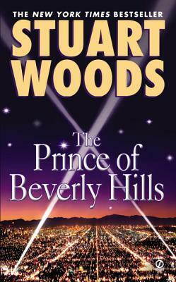 The Prince of Beverly Hills by Stuart Woods