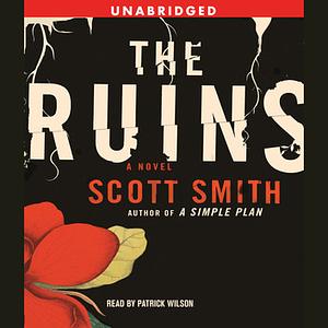 The Ruins by Scott Smith