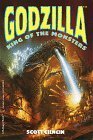 Godzilla: King of the Monsters by Scott Ciencin