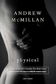 Physical by Andrew McMillan by Andrew McMillan