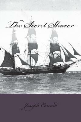 The Secret Sharer by Joseph Conrad