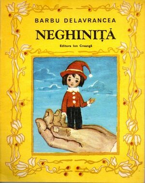 Neghiniţă by Barbu Ștefănescu Delavrancea