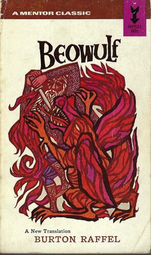 Beowulf : a new translation by 