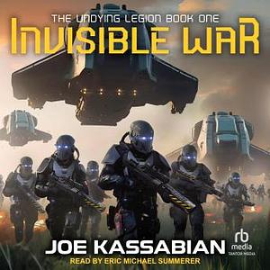 Invisible War by Joe Kassabian