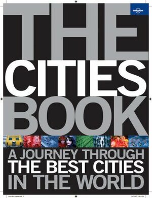 The Cities Book by Lonely Planet, Holly Alexander