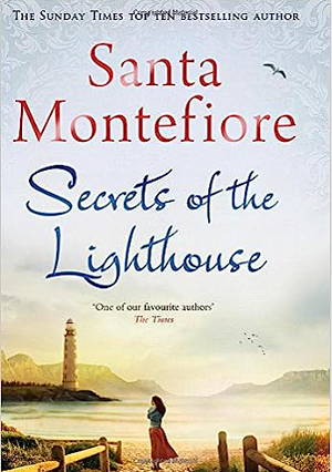 Secrets of the Lighthouse by Santa Montefiore