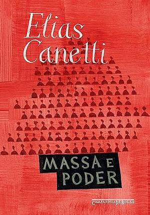 Massa e poder by Elias Canetti