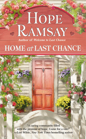 Home At Last Chance by Hope Ramsay