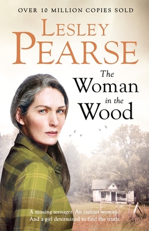 The Woman in the Wood by Lesley Pearse