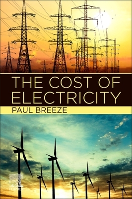 The Cost of Electricity by Paul Breeze