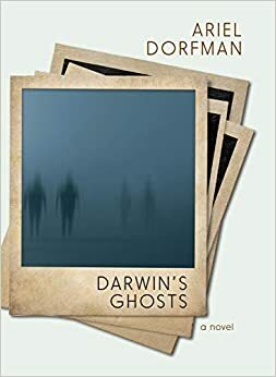 I fantasmi di Darwin by Ariel Dorfman