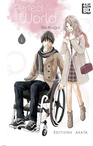 Perfect World, Tome 1 by Rie Aruga