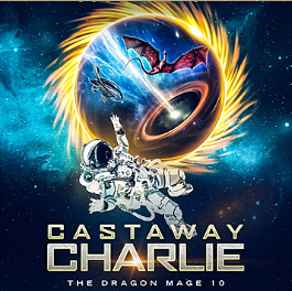 Castaway Charlie by Scott Baron