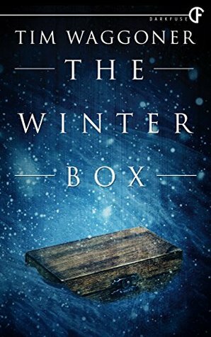 The Winter Box by Tim Waggoner