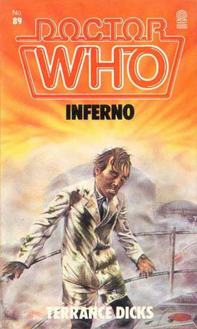 Doctor Who: Inferno by Terrance Dicks