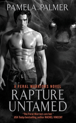 Rapture Untamed by Pamela Palmer