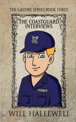 The Coastguard Interviews by Will Hallewell