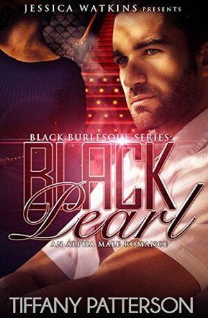 Black Pearl by Tiffany Patterson