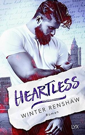 Heartless: Roman by Winter Renshaw