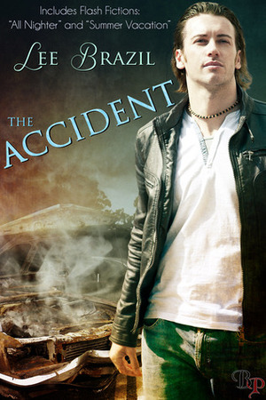 The Accident by Lee Brazil