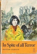 In Spite of All Terror by Hester Burton, Victor G. Ambrus