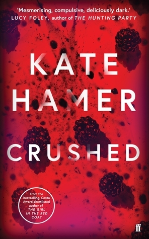 Crushed by Kate Hamer