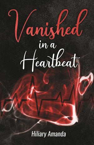 Vanished in a Heartbeat by Hiliary Amanda