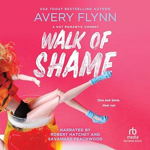 Walk of Shame by Avery Flynn