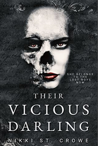 Their Vicious Darling by Nikki St. Crowe