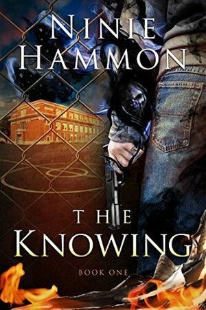 The Knowing by Ninie Hammon