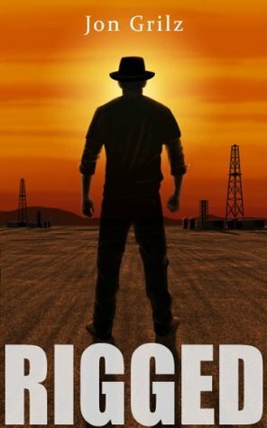 Rigged by Jon Grilz