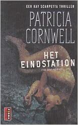 Het eindstation by Patricia Cornwell