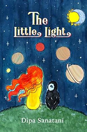 The Little Light (The Guardians of the Lore #1) by Dipa Sanatani