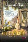 La esmeralda de los Ivanoff by Elizabeth Adler