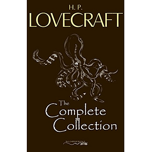 H. P. Lovecraft: The Complete Collection by 