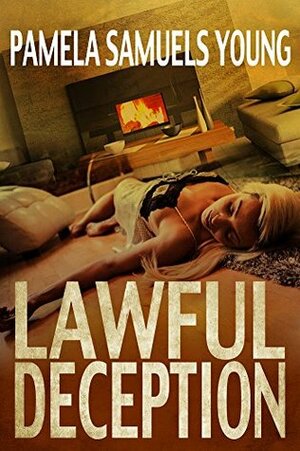 Lawful Deception by Pamela Samuels Young