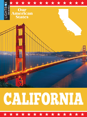 California: The Golden State by Janice Parker