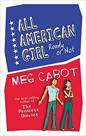 Ready or Not by Meg Cabot