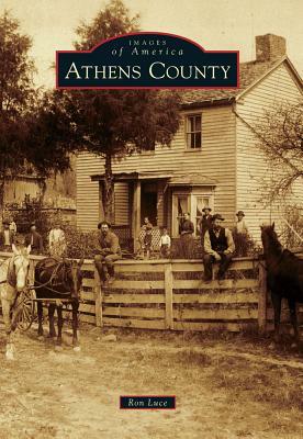 Athens County by Ron Luce