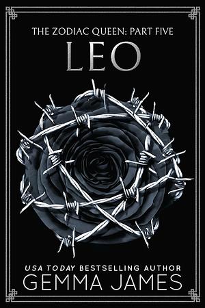 Leo by Gemma James